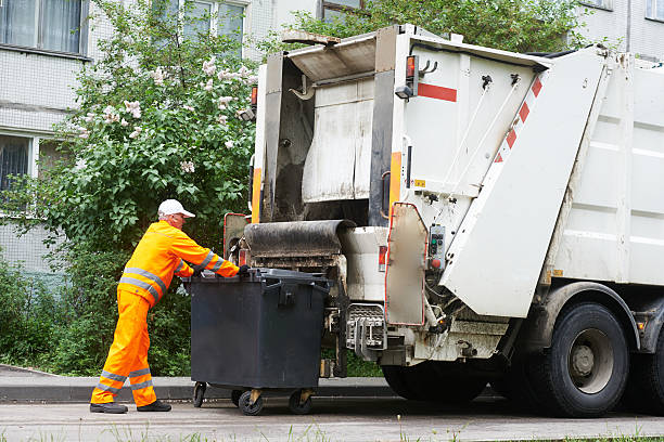 Professional Junk Removal in Rolling Hills, CA